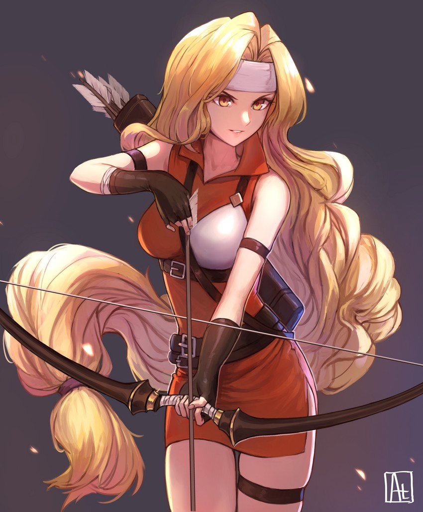 brigid (fire emblem and 1 more) drawn by alaskastomatoez