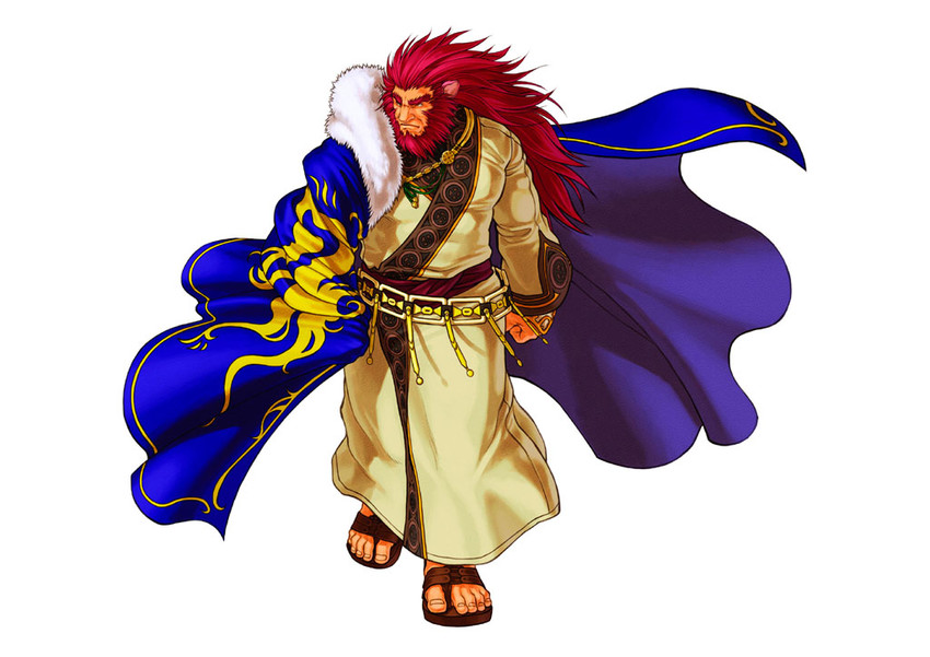 caineghis (fire emblem and 2 more) drawn by kita_senri
