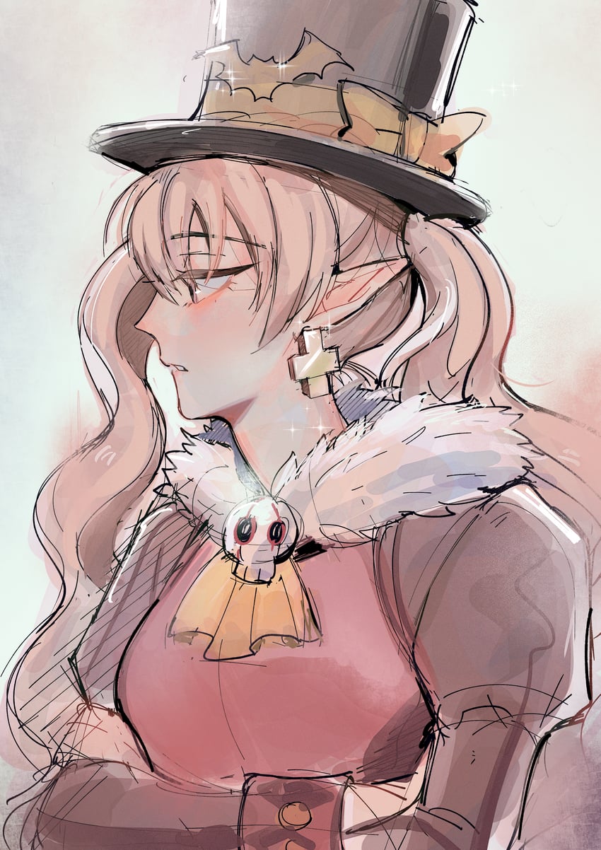 dolce (rune factory and 1 more) drawn by maybecrosswise
