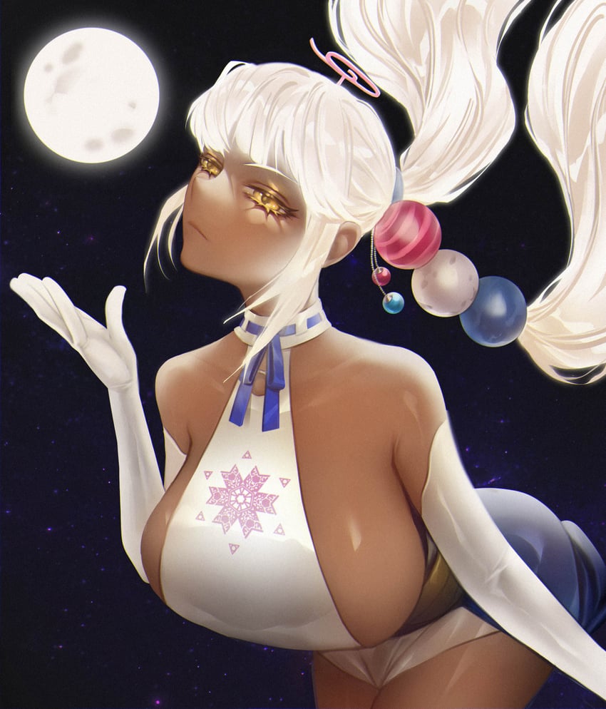 tsukumo sana (hololive and 1 more) drawn by spiralnoww1