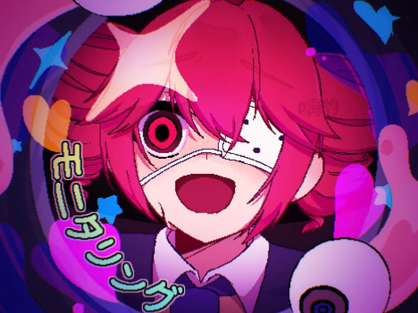 kasane teto (utau and 1 more) drawn by aogasa23