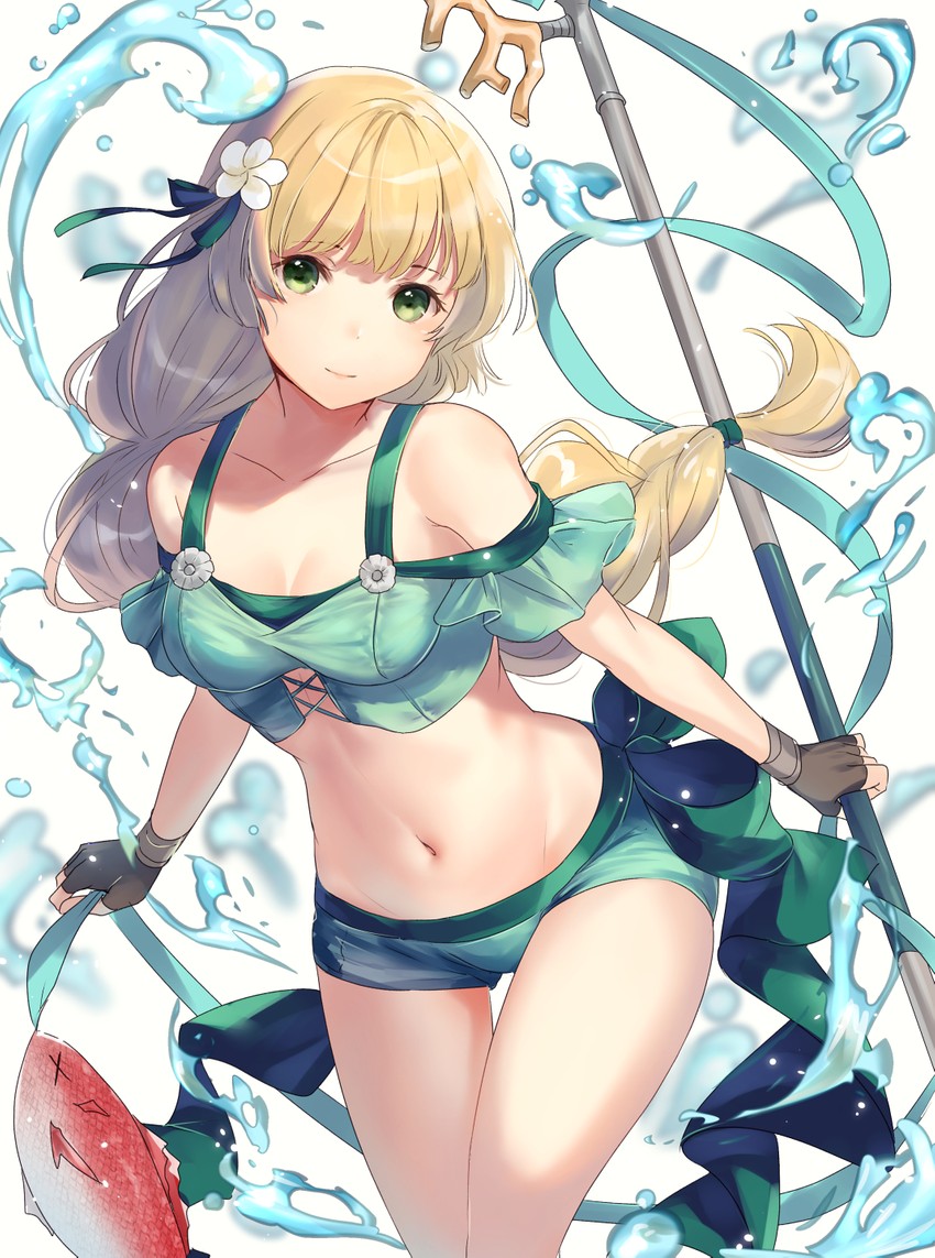 ingrid brandl galatea (fire emblem and 2 more) drawn by haru_(nakajou-28)