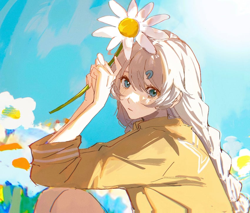 kiana kaslana (honkai and 1 more) drawn by ezsesp