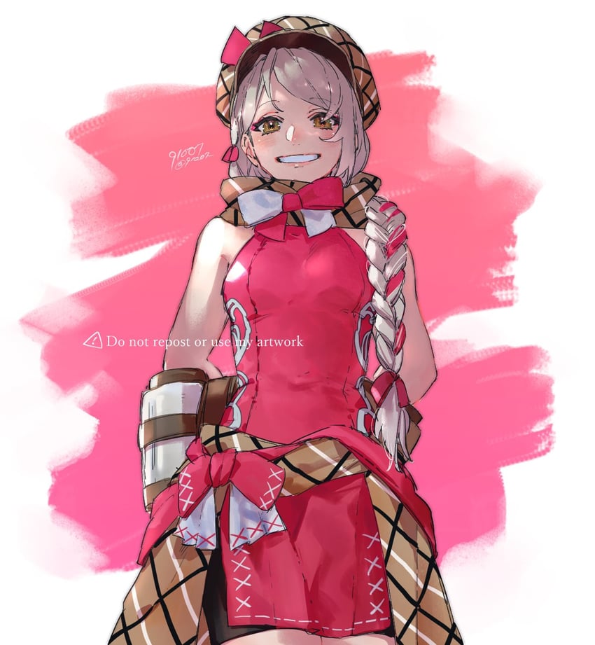 framme (fire emblem and 1 more) drawn by 91007