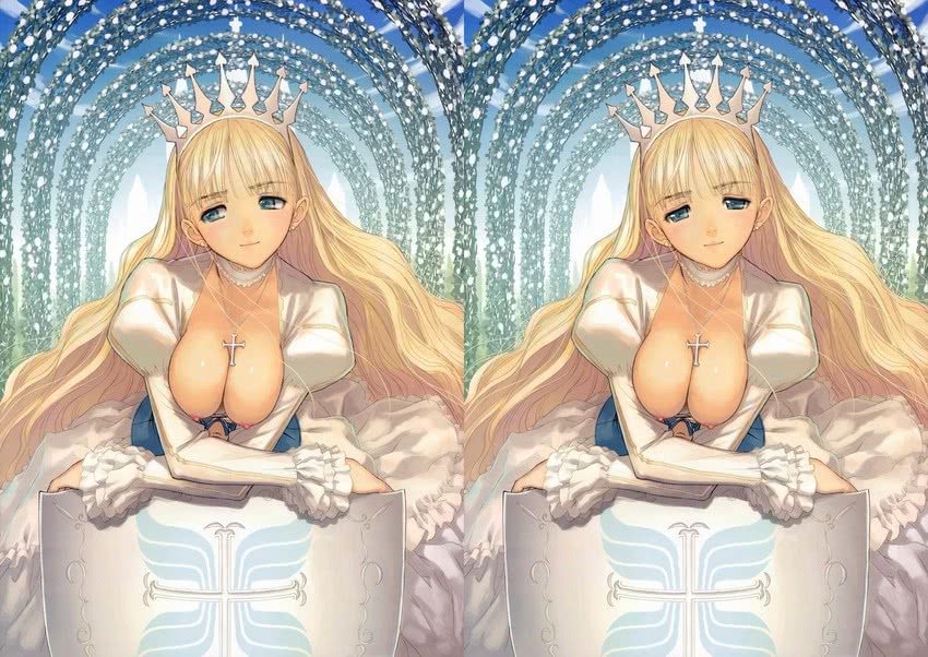 clalaclan philias (shining and 1 more) drawn by tony_taka