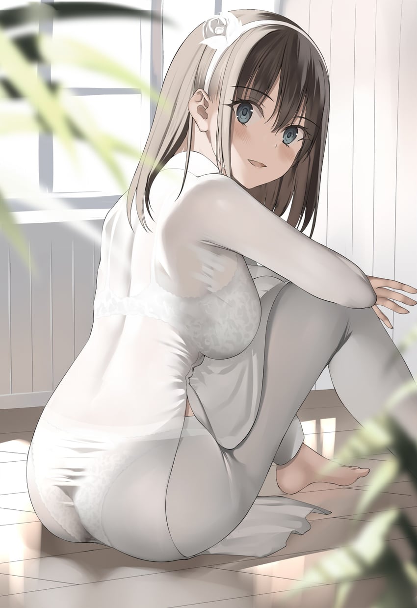 tsubasa (original) drawn by kureha_(ironika)