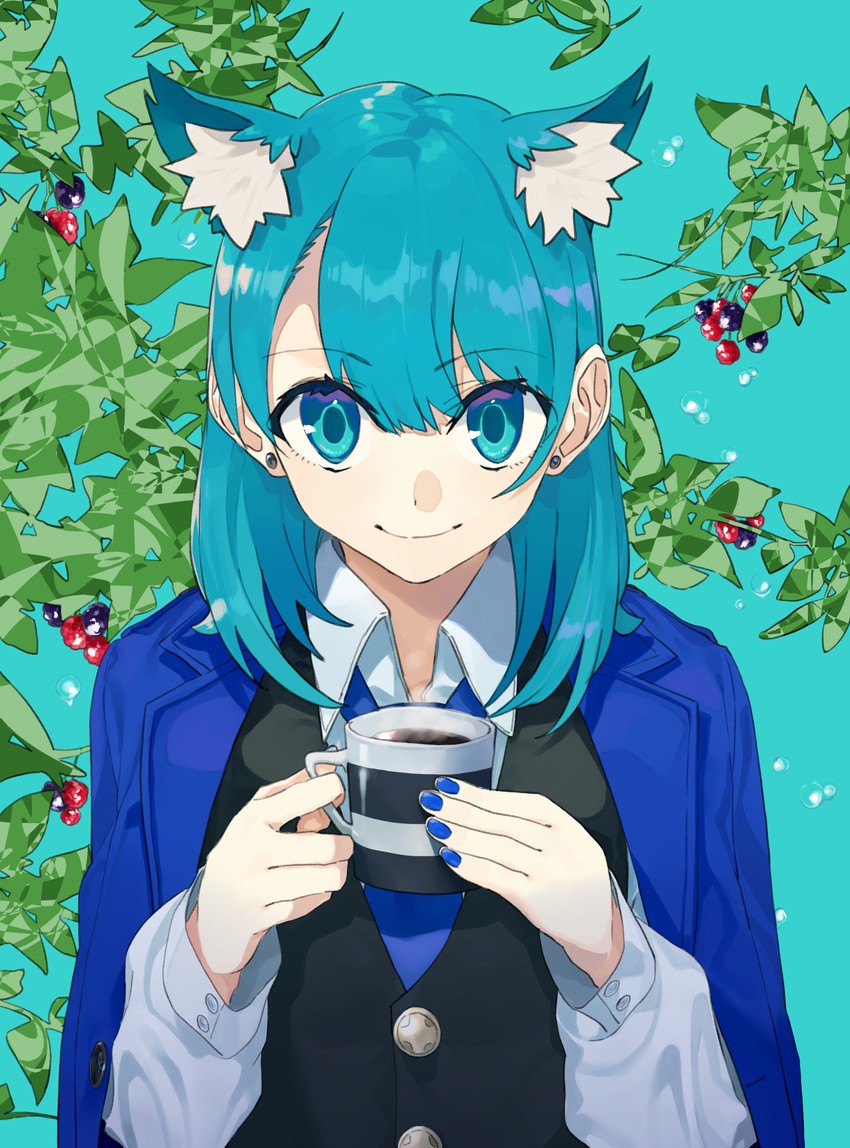 eir (original) drawn by machi_(wm)
