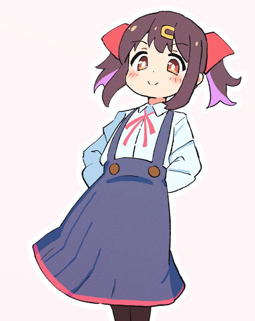 oyama mihari (onii-chan wa oshimai!) drawn by noyama_takenoko