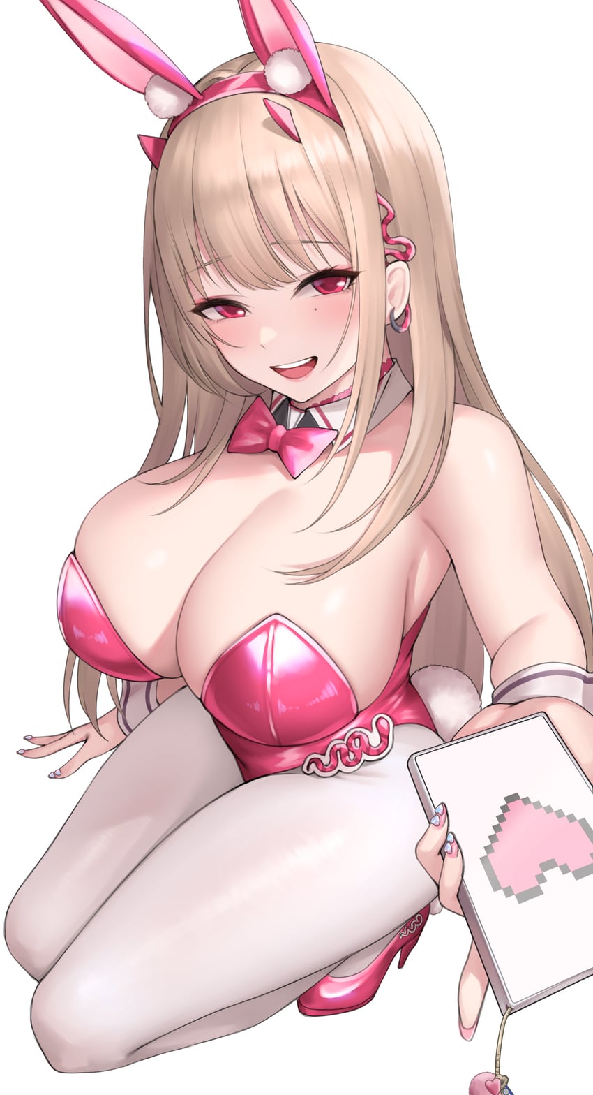 viper (goddess of victory: nikke) drawn by kurone_rinka