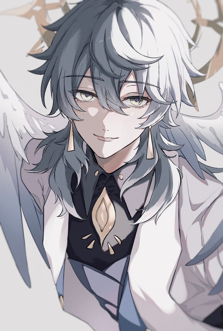 sunday (honkai and 1 more) drawn by hoshino_57