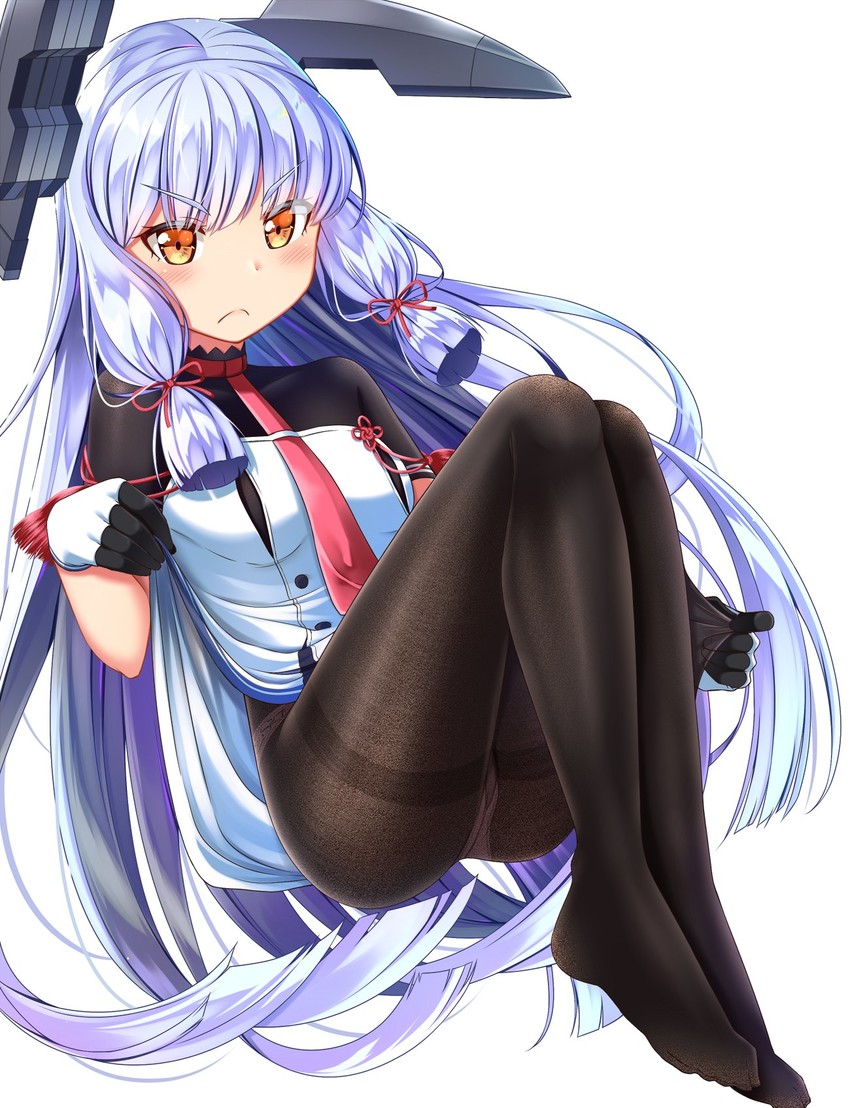 murakumo and murakumo kai ni (kantai collection) drawn by gurande_(g-size)