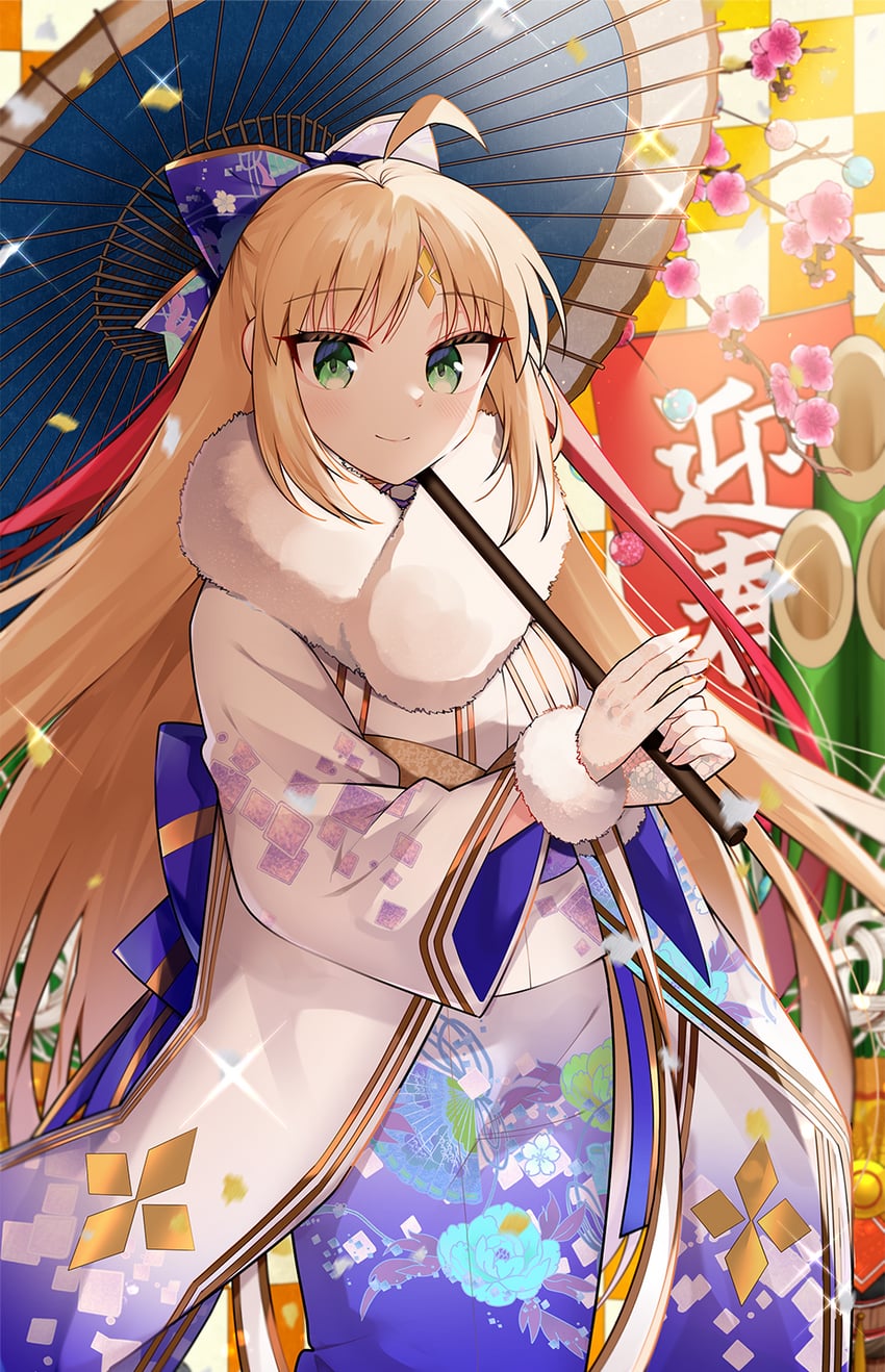 artoria pendragon and artoria caster (fate and 1 more) drawn by hamazi_aki