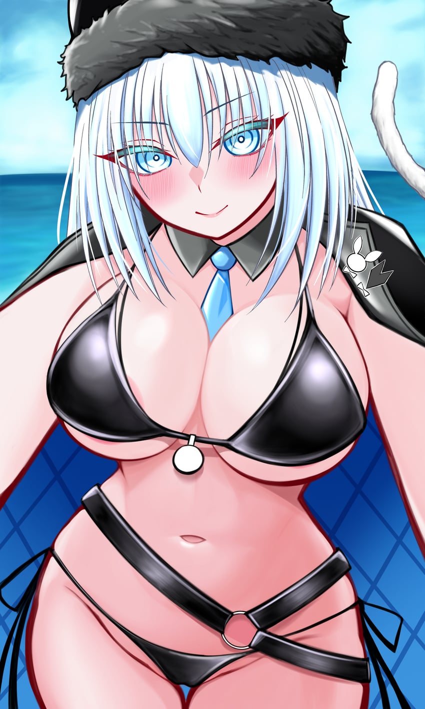 dobrynya nikitich (fate and 1 more) drawn by mcpc_zamurai