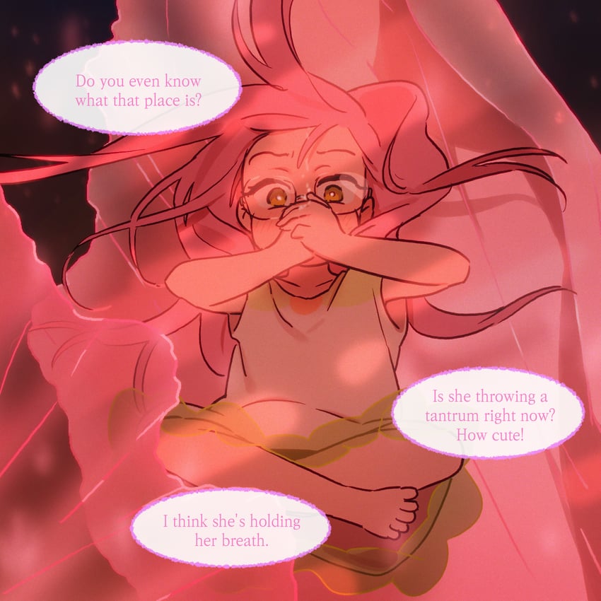 mizi (alien stage) drawn by vivinos
