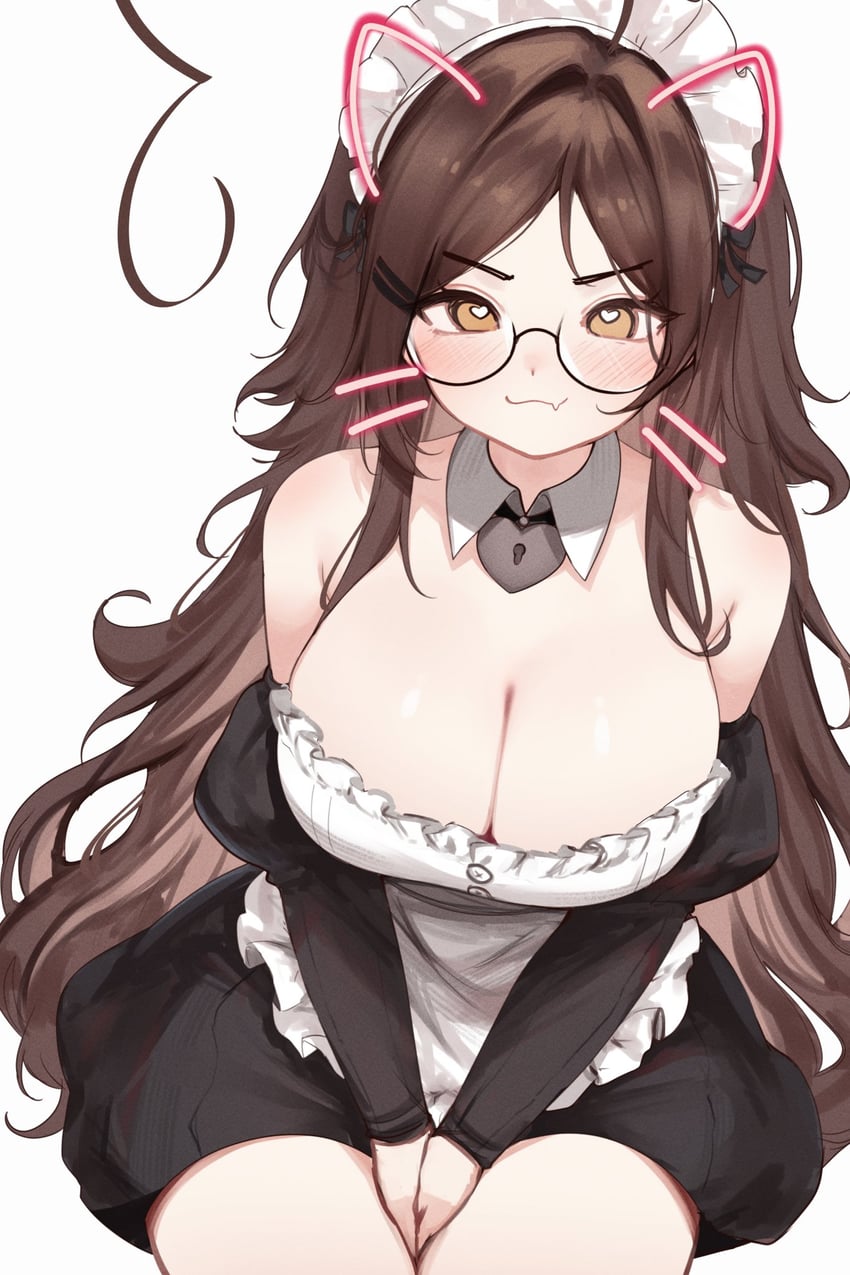 sky above me (indie virtual youtuber) drawn by sky_above_me