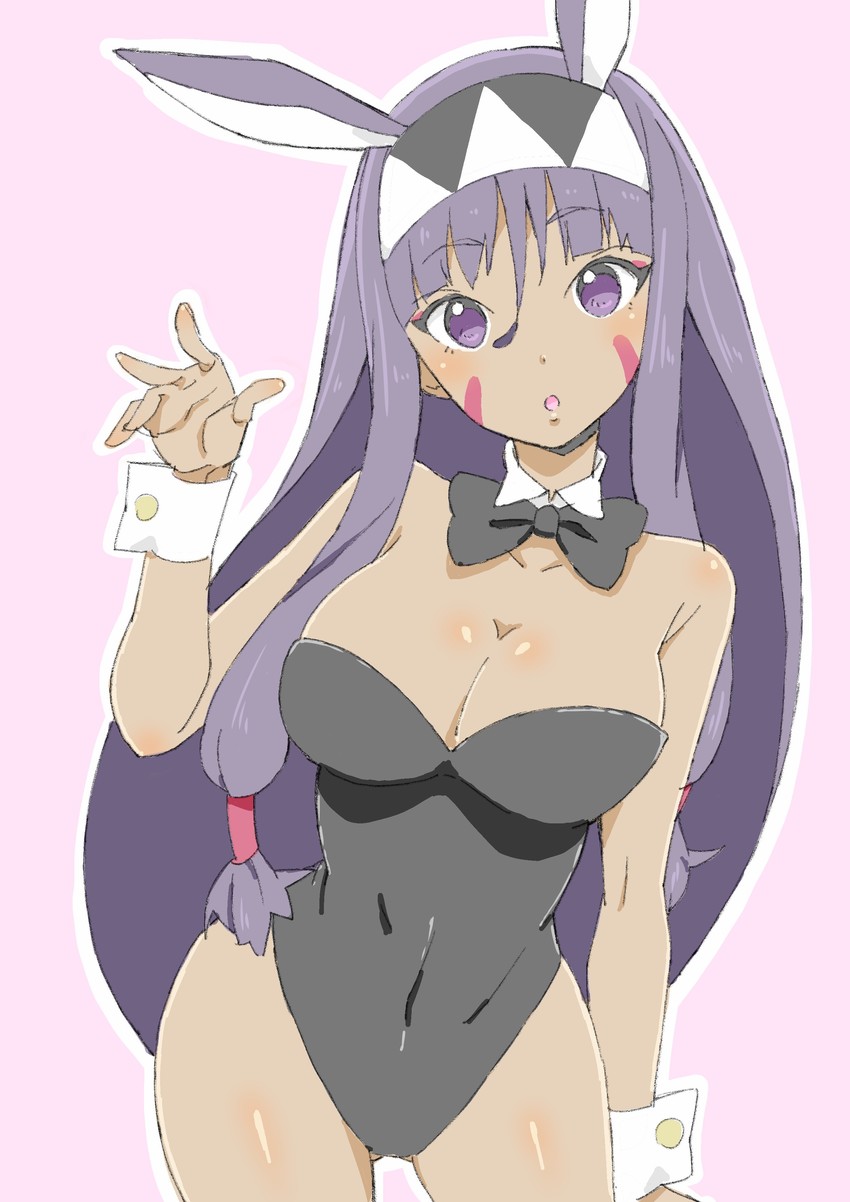 nitocris (fate and 1 more) drawn by donguri_suzume