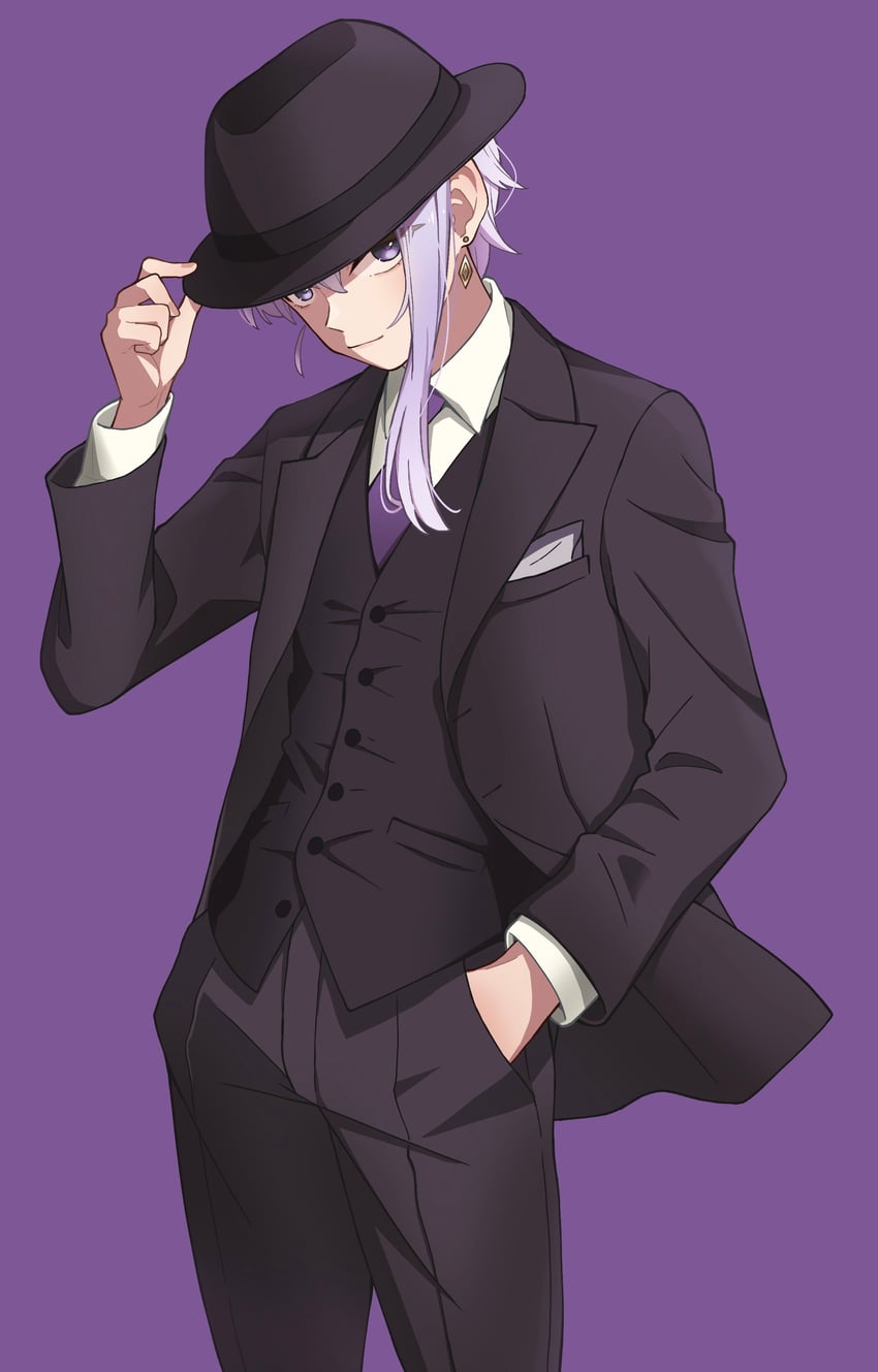 yuzuki yukari (vocaloid and 1 more) drawn by sabiwo