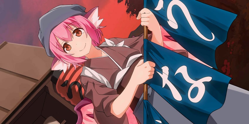 mystia lorelei and okamisty (touhou and 1 more) drawn by umekichi