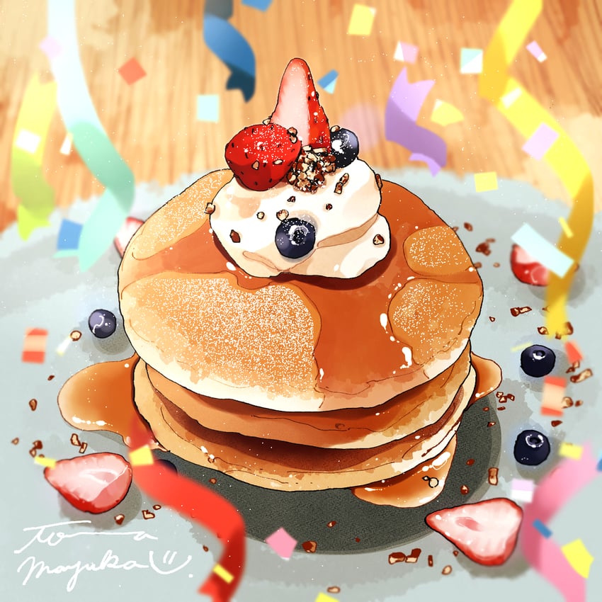 original drawn by tomma_mayuka