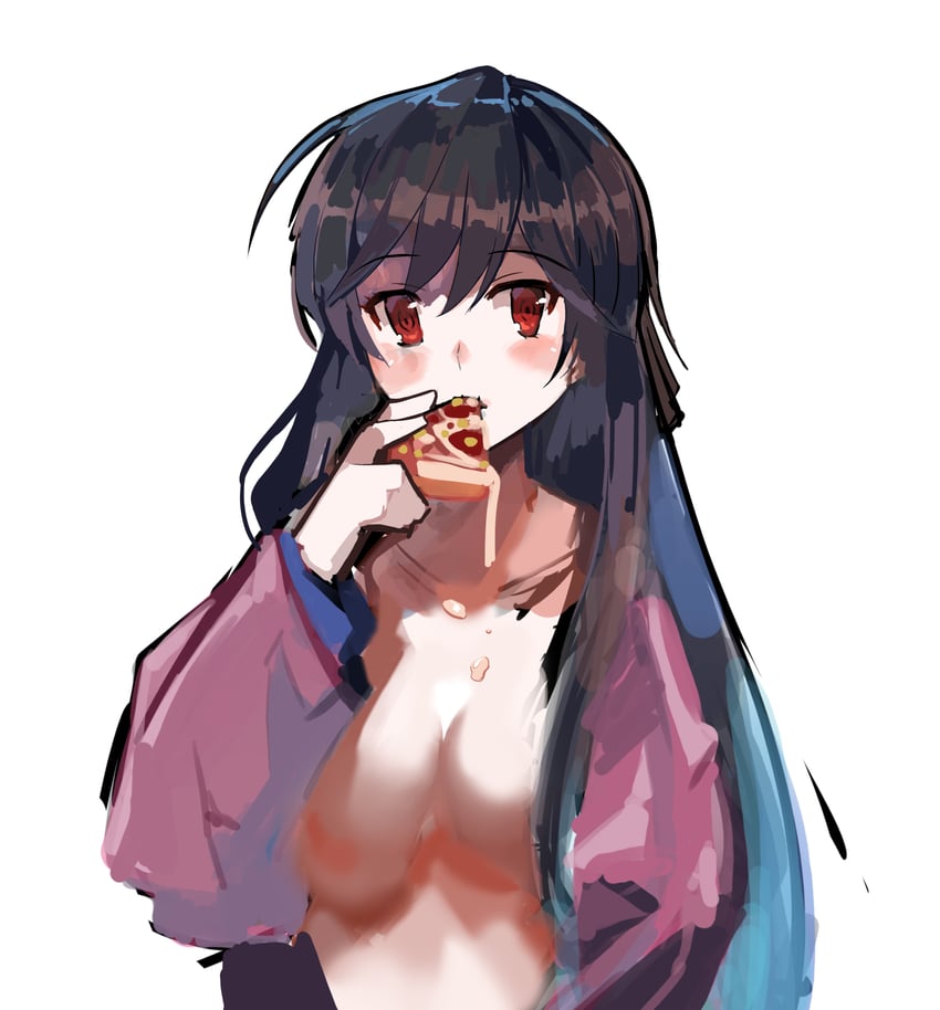 koma ion (talesshop and 1 more) drawn by nunvora