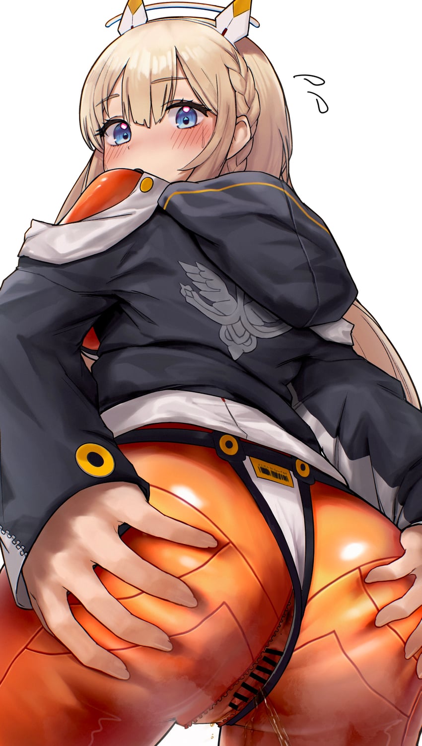 tove (goddess of victory: nikke) drawn by o_o_k_i_n_a