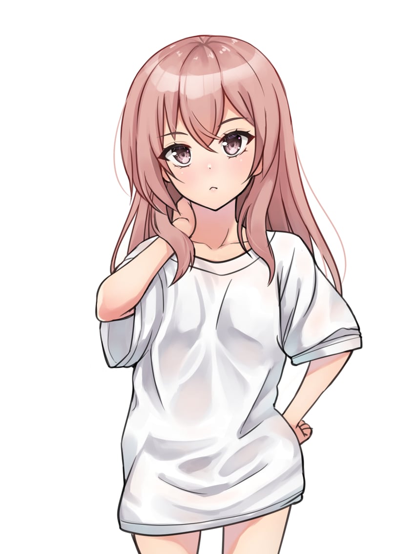 inui sajuna (sono bisque doll wa koi wo suru) drawn by minazuki_minao
