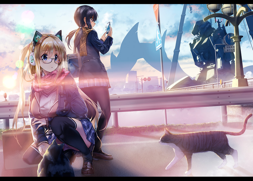 original drawn by kiryuu_takahisa