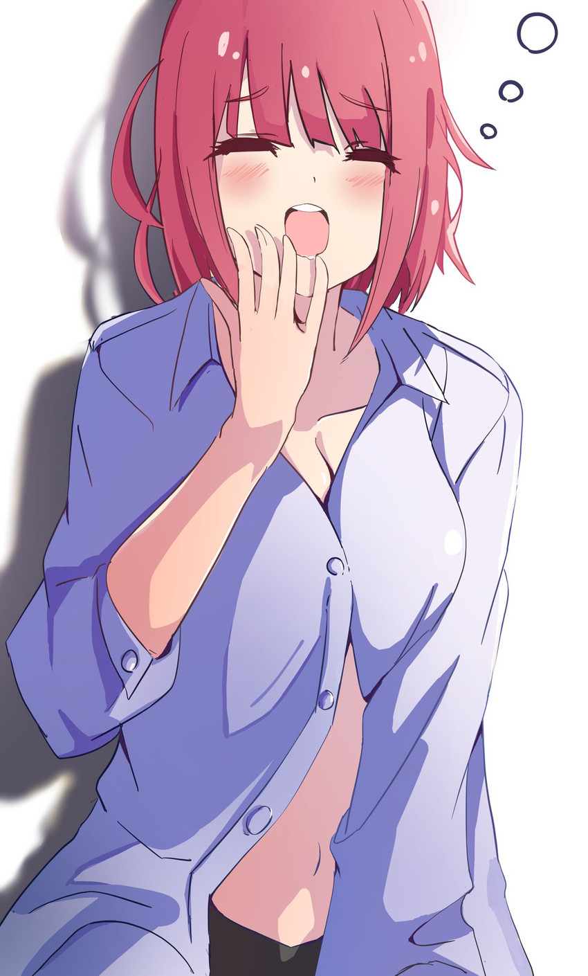 nakano nino (go-toubun no hanayome) drawn by kei_sudachi