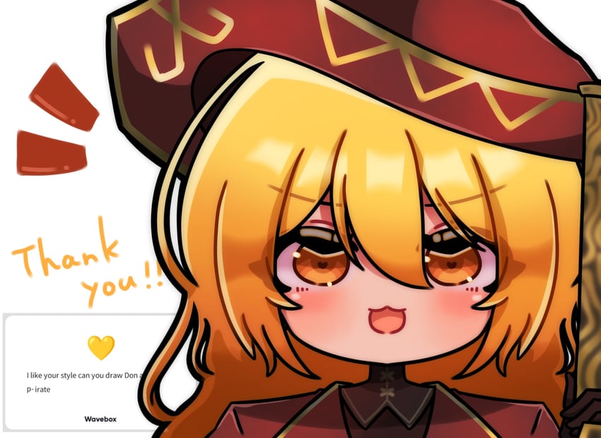 don quixote (project moon and 1 more) drawn by muriri_00
