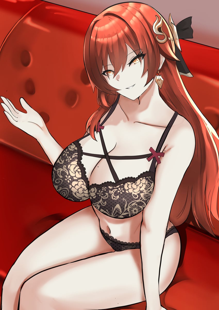 eden (honkai and 1 more) drawn by tian_kazuki