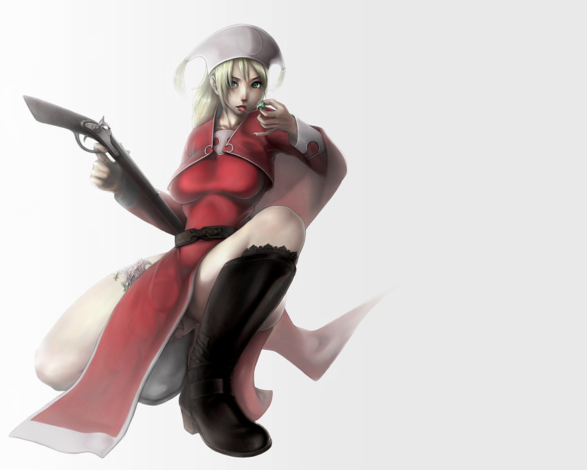 orator (final fantasy and 1 more) drawn by takai