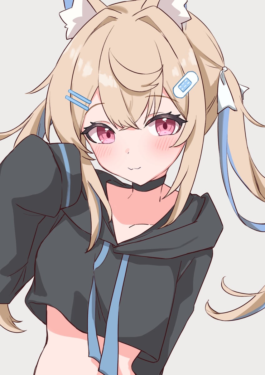 fuwawa abyssgard (hololive and 1 more) drawn by nekomotowata