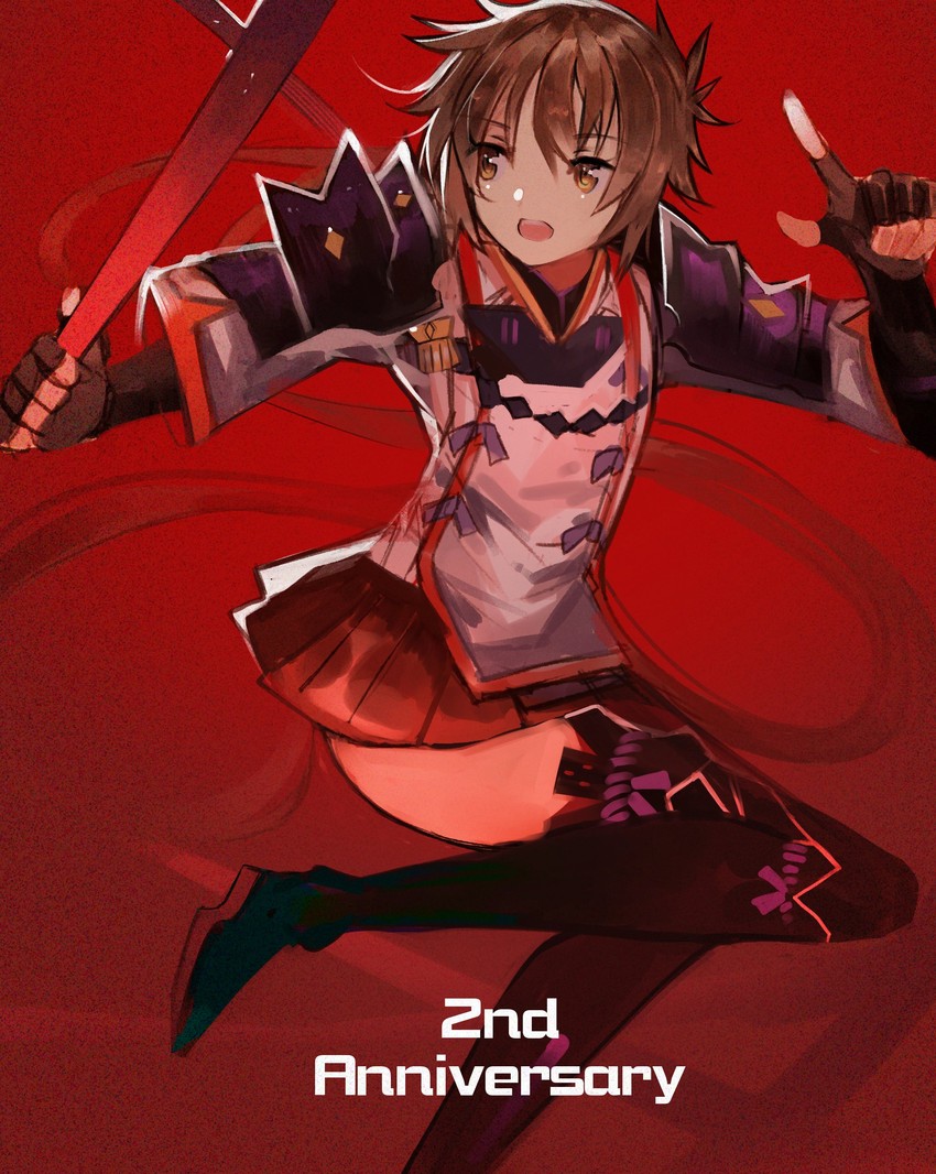 lora (xenoblade chronicles and 2 more) drawn by tarbo_(exxxpiation)
