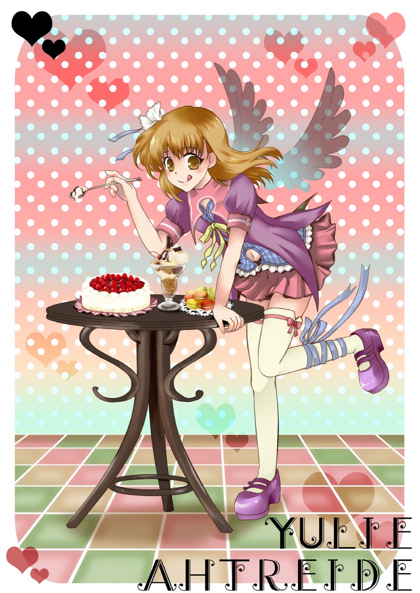 yulie ahtreide (wild arms and 1 more) drawn by cocopazu
