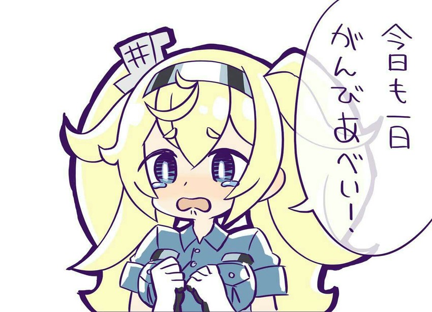 gambier bay (kantai collection and 1 more) drawn by chaki_(teasets)