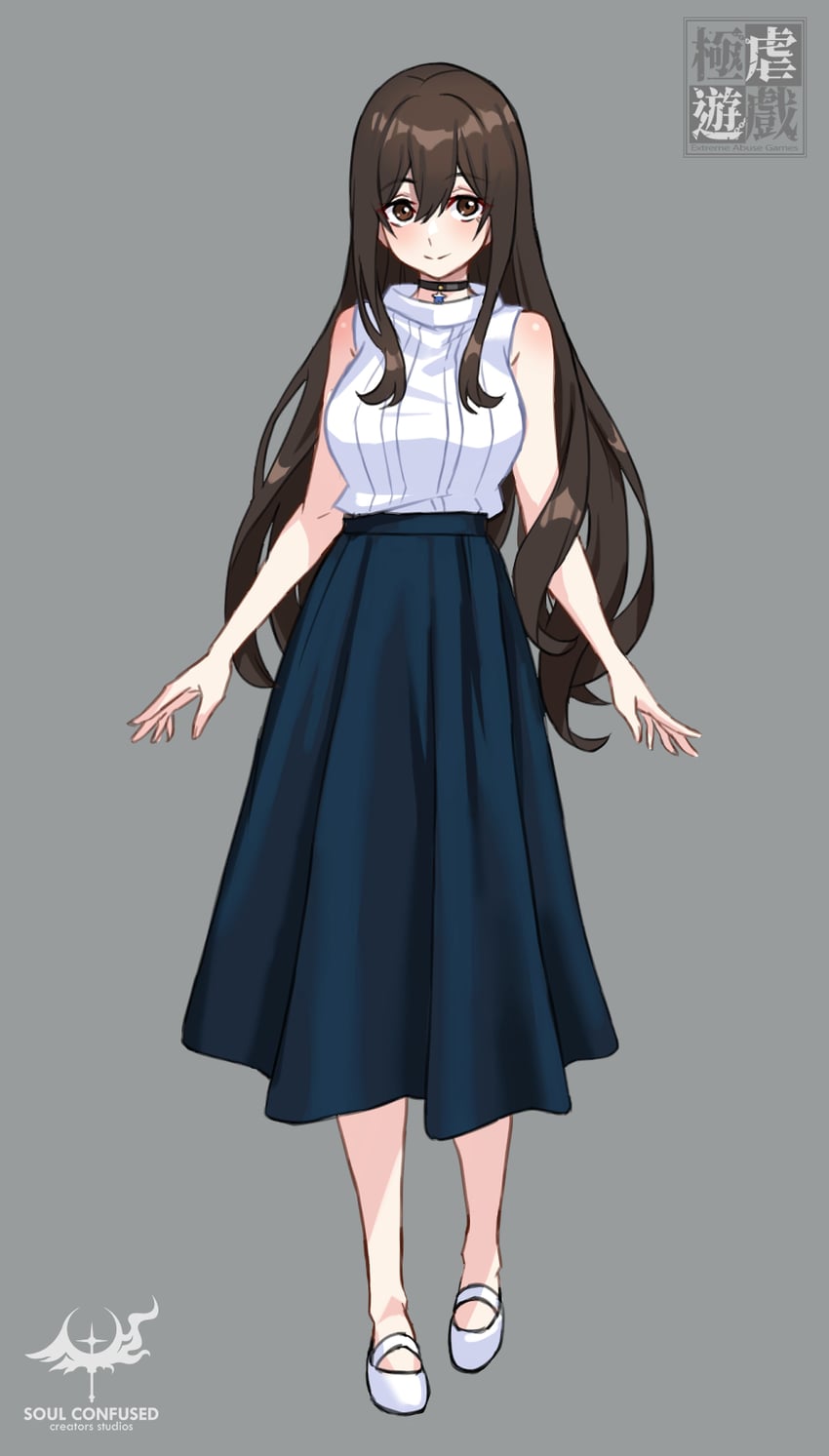 original drawn by linghuncuoluan