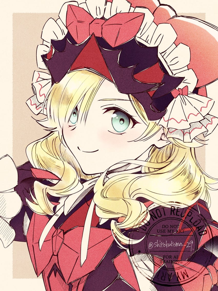 marni (fire emblem and 1 more) drawn by shirokuroma_29