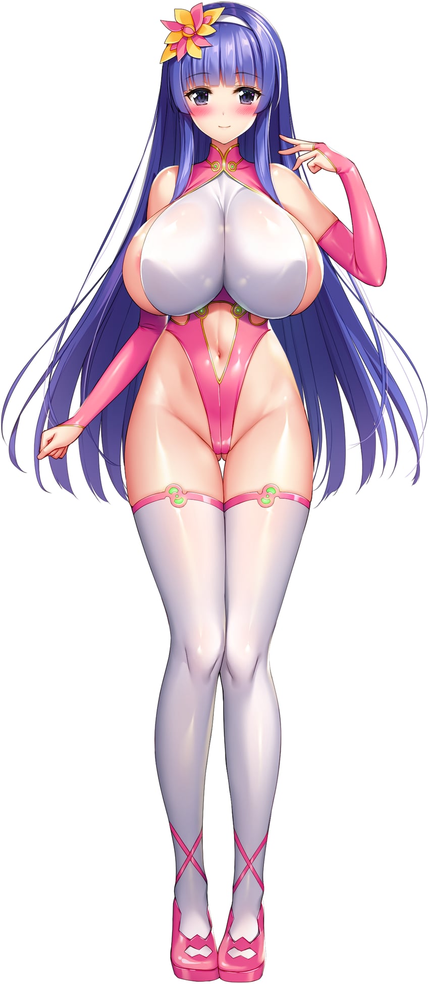 saionji nanako (milk factory and 1 more) drawn by derauea