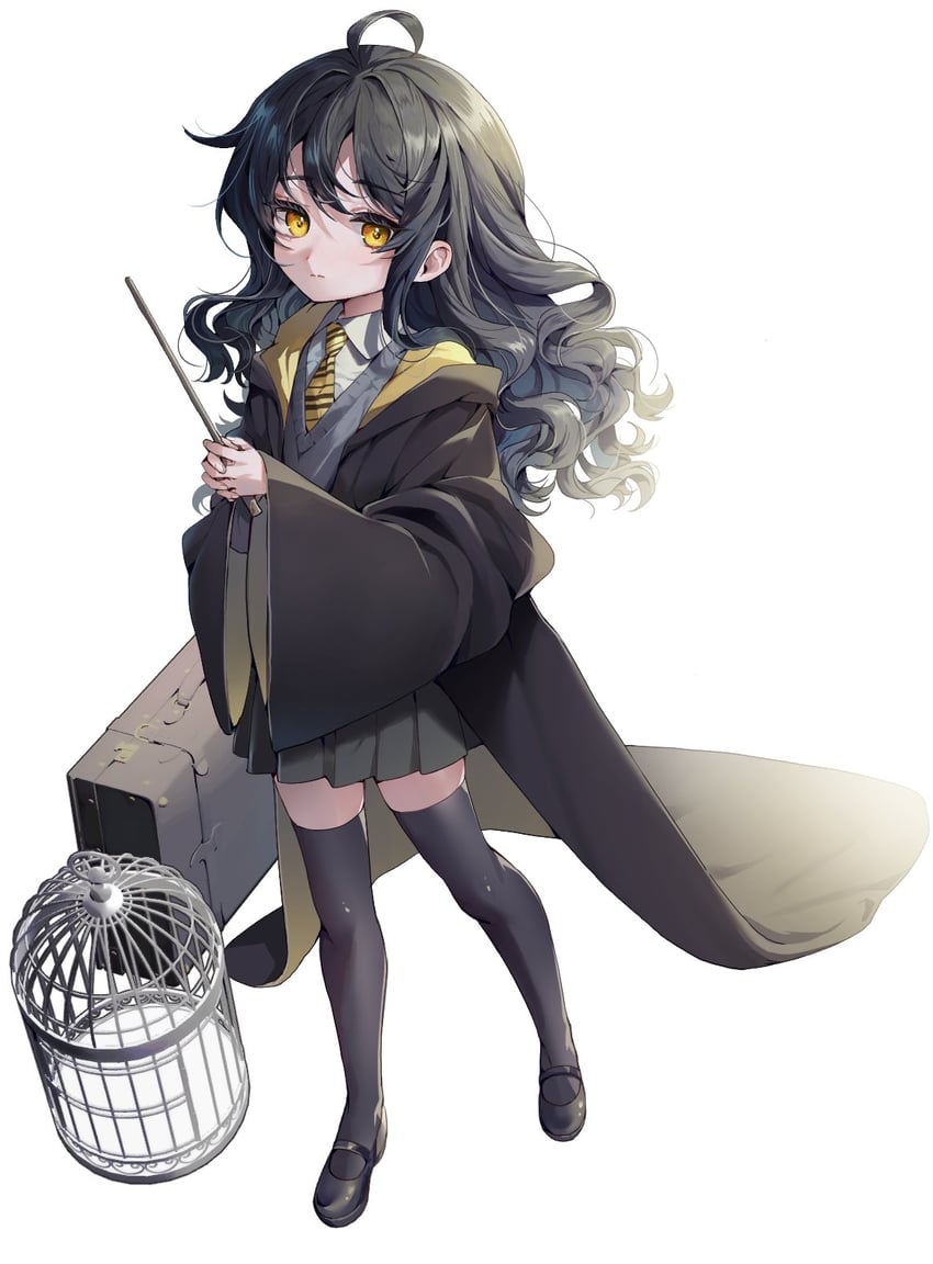 original and 2 more drawn by u_nyam