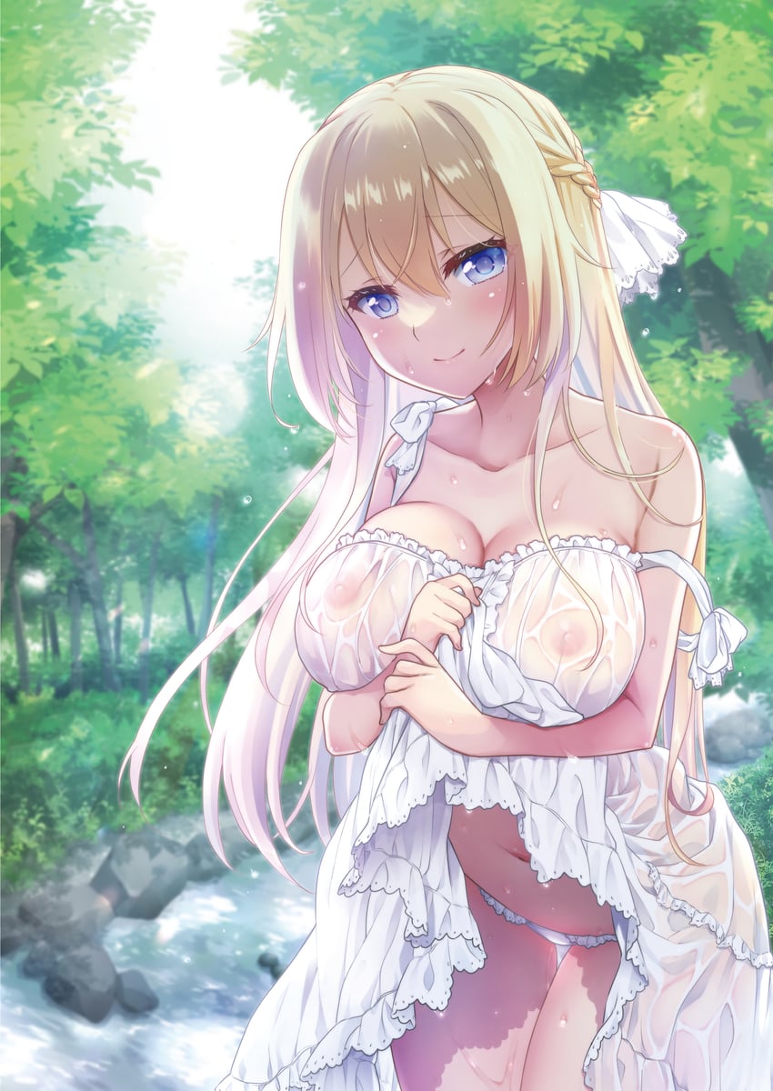 original and 1 more drawn by mori_marimo