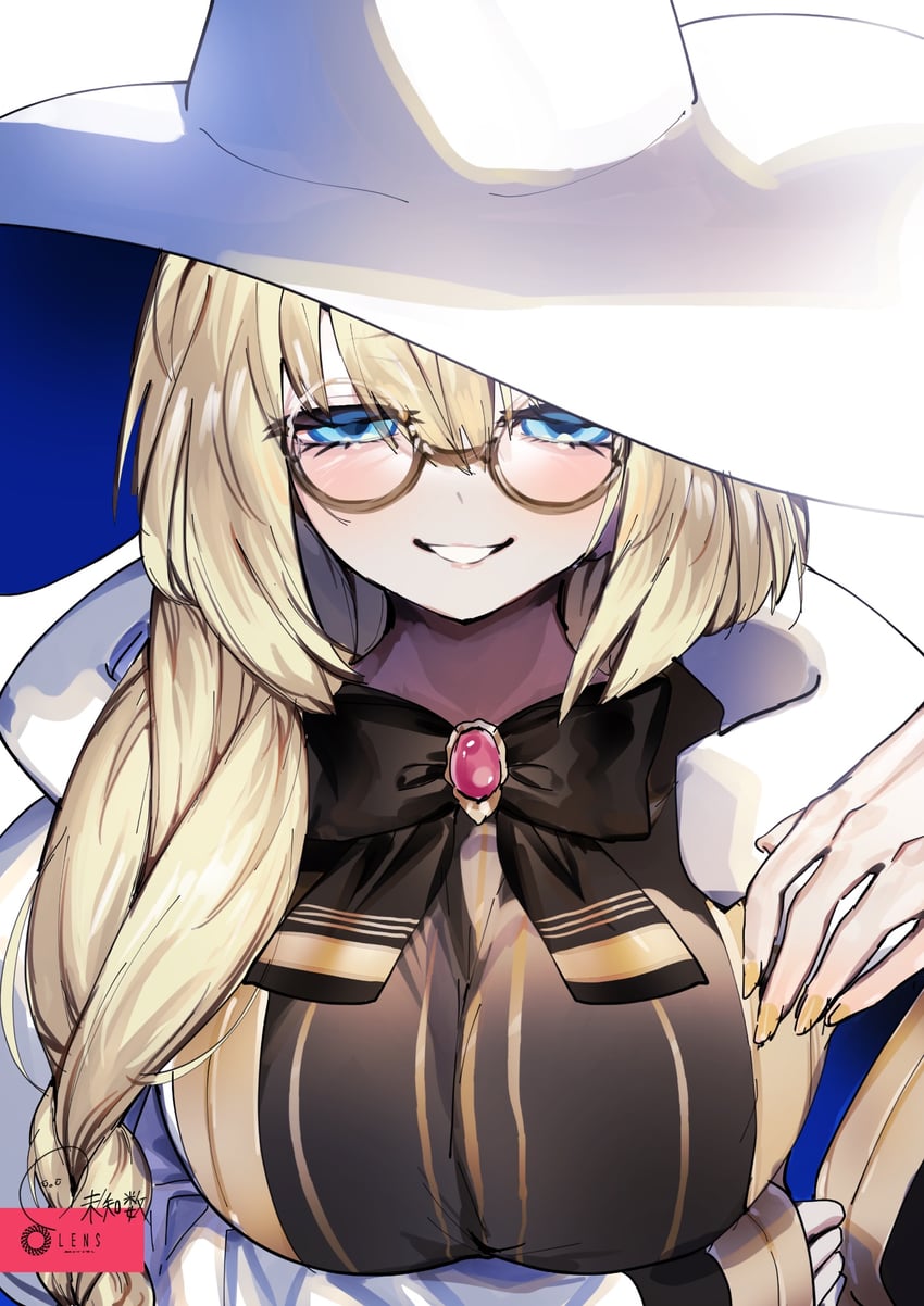 aesc (fate and 1 more) drawn by mitisu_u