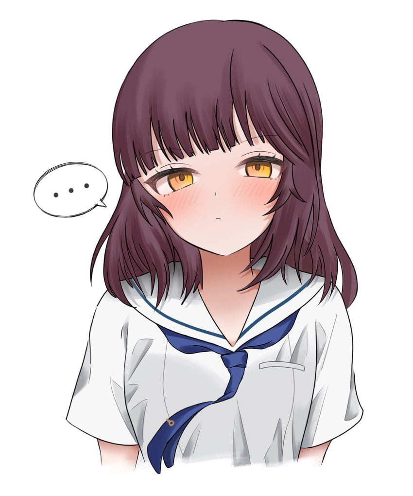 nikaidou reika (cinderella series and 1 more) drawn by nana_nagi