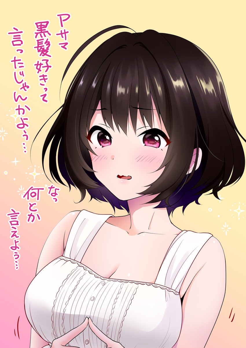 yumemi riamu (idolmaster and 2 more) drawn by yuki_sizuku