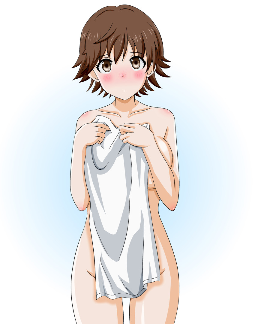 honda mio (idolmaster and 1 more) drawn by takumi_(rozen_garten)
