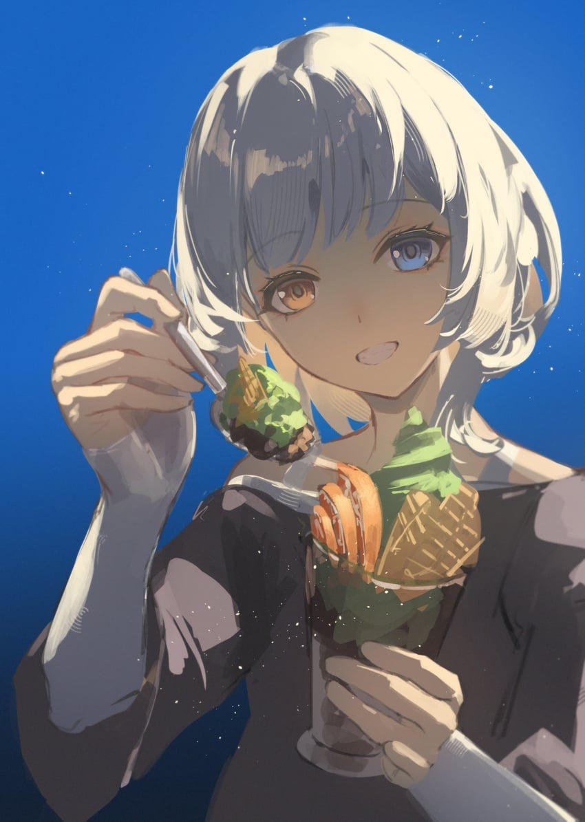 kaname raana (bang dream! and 1 more) drawn by airool
