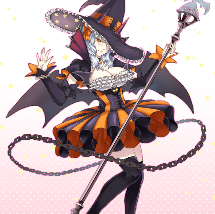 elizabeth bathory and carmilla (fate and 1 more) drawn by iz296