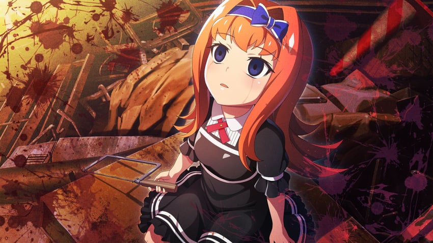 houtani nao (higurashi no naku koro ni and 1 more)