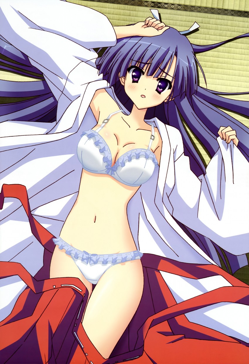 koumoto madoka (nyantype and 1 more) drawn by ozaki_ayako