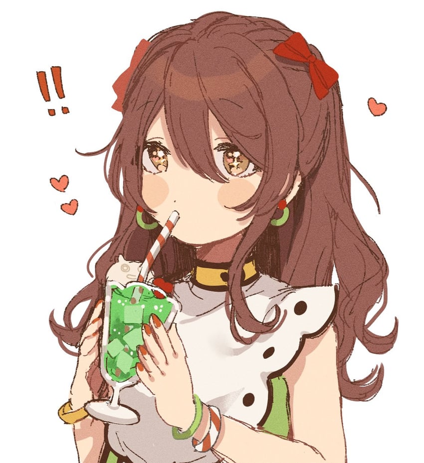 osaki tenka (idolmaster and 1 more) drawn by wadachi