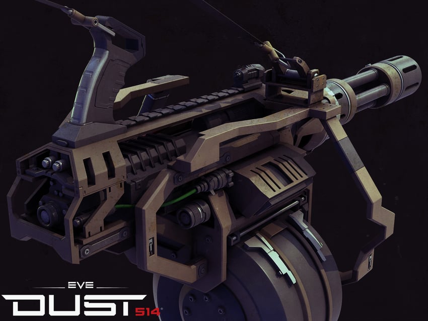 eve online and 1 more drawn by flewda_(josh_powers)